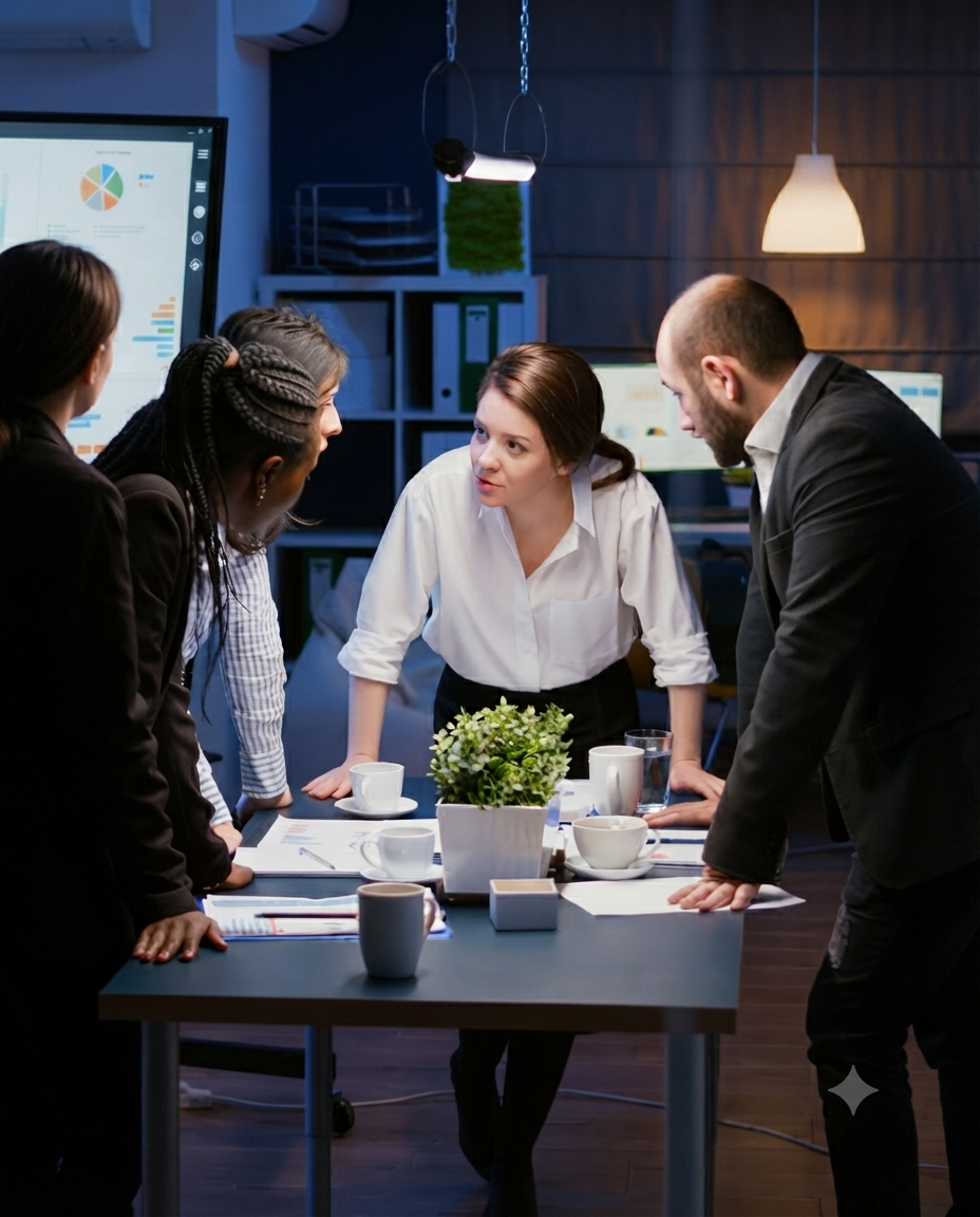 How to Handle a Workplace Complaint the Right Way