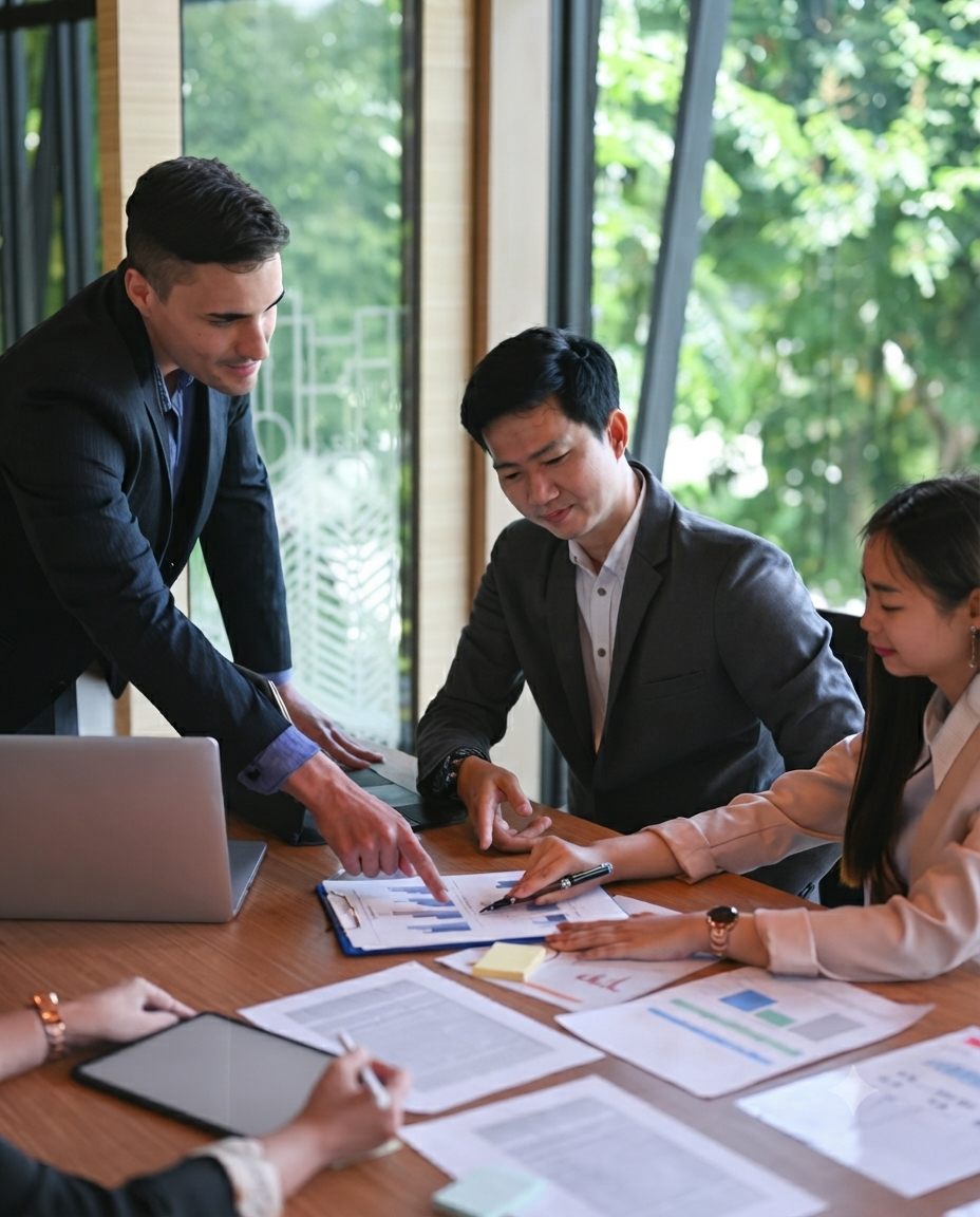 5 Signs Your Business Needs Fractional HR Suppor